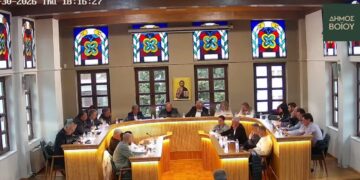 Νέο χωροταξικό «ΝΑΙ» για τις φυλακές στη Νεάπολη- Επιφυλάξεις από την αντιπολίτευση, ζητά επίσημη ενημέρωση από το Υπουργείο