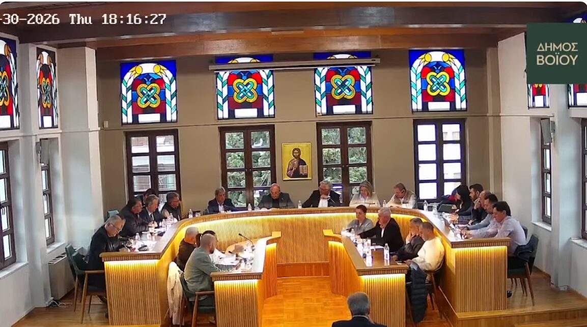 Νέο χωροταξικό «ΝΑΙ» για τις φυλακές στη Νεάπολη- Επιφυλάξεις από την αντιπολίτευση, ζητά επίσημη ενημέρωση από το Υπουργείο