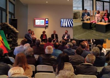 Στο επίκεντρο το μέλλον της Κοζάνης – Οι τοποθετήσεις των εισηγητών (Φωτογραφίες )