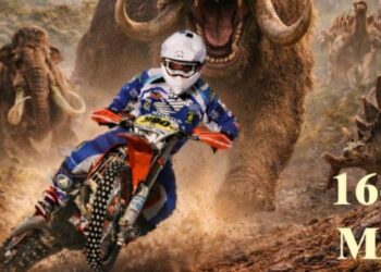 Φιλικό ENDURO Γρεβενών 2026: Εκεί όπου η προϊστορία συναντά την περιπέτεια