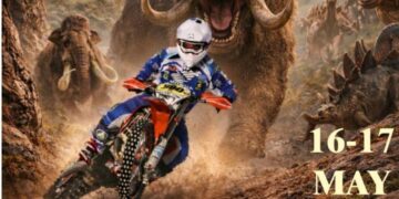 Φιλικό ENDURO Γρεβενών 2026: Εκεί όπου η προϊστορία συναντά την περιπέτεια