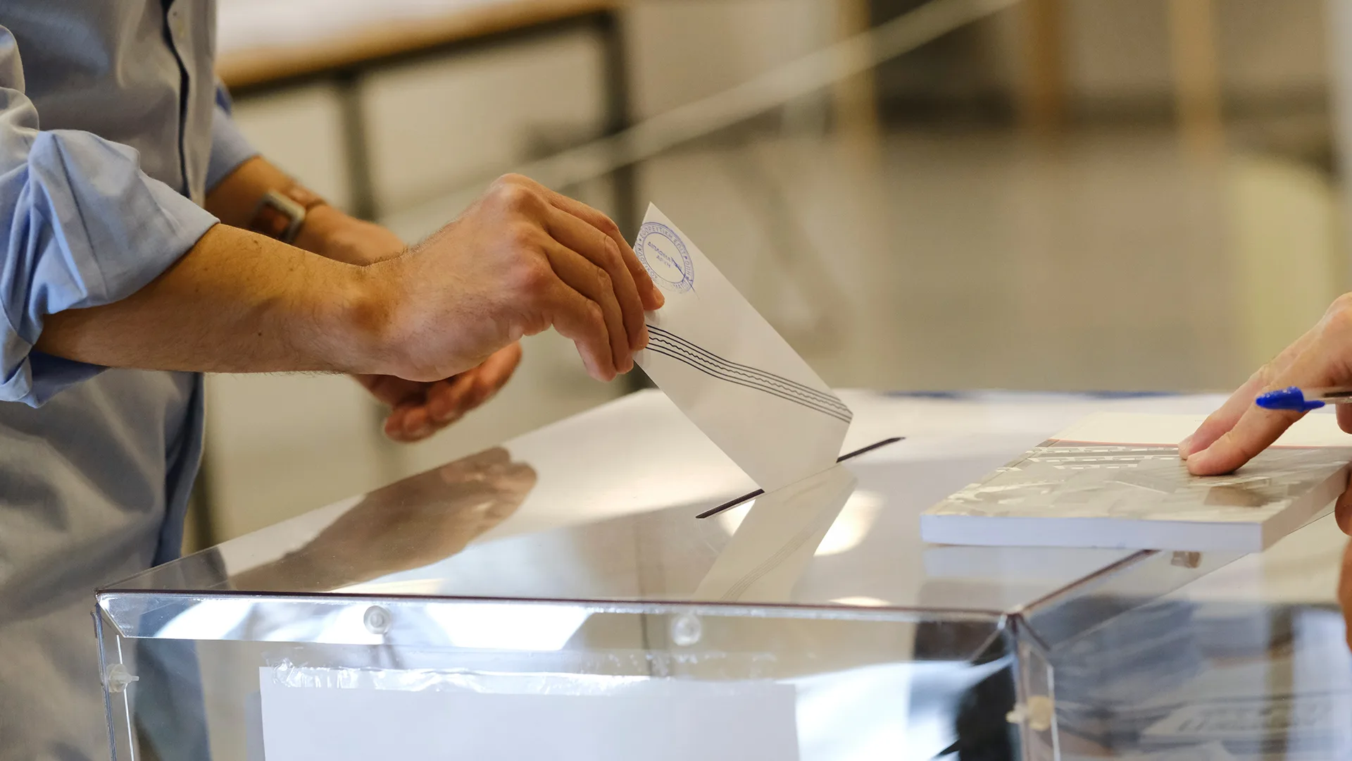 Σε διαβούλευση ο Νέος Κώδικας Αυτοδιοίκησης- Σε ένα γύρο η εκλογή Περιφερειάρχη- Δημάρχου- Η ηλεκτρονική ψηφοφορία, η εναλλακτική ψήφος και οι… «πρόωρες εκλογές» εντός θητείας