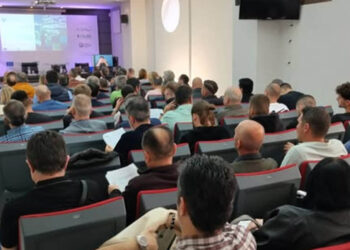 Κοζάνη: Μαθητές της ΕΠΑ.Σ ΔΥΠΑ σε workshop για τα τεχνικά επαγγέλματα της Μετάβασης