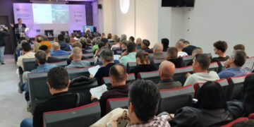 Κοζάνη: Μαθητές της ΕΠΑ.Σ ΔΥΠΑ σε workshop για τα τεχνικά επαγγέλματα της Μετάβασης
