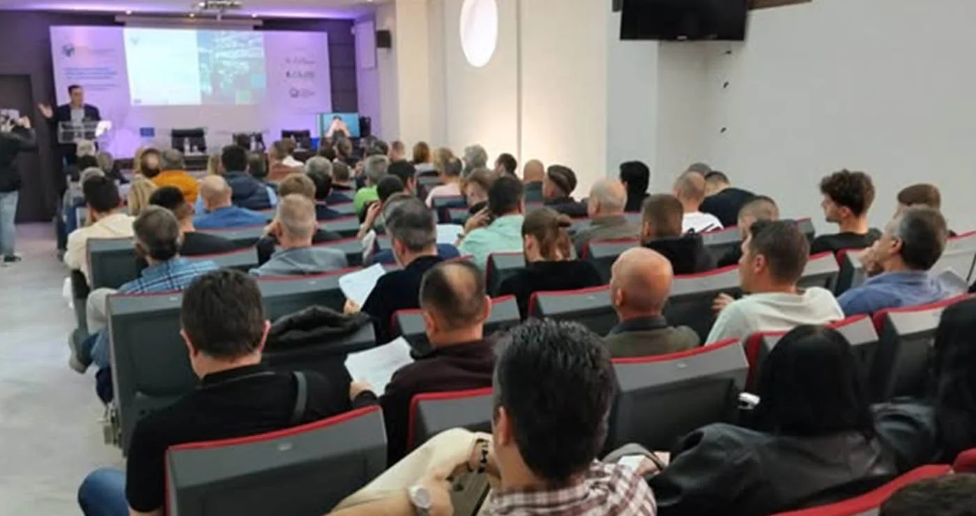 Κοζάνη: Μαθητές της ΕΠΑ.Σ ΔΥΠΑ σε workshop για τα τεχνικά επαγγέλματα της Μετάβασης