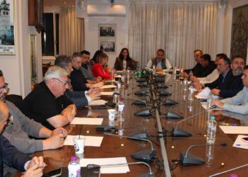 Κοζάνη: Παρέμβαση του Επιμελητηρίου για τις λιγνιτικές μονάδες – Ζητά συνάντηση με τον Πρωθυπουργό, παράταση λειτουργίας και μέτρα στήριξης