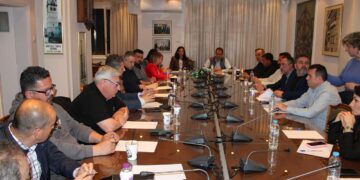 Κοζάνη: Παρέμβαση του Επιμελητηρίου για τις λιγνιτικές μονάδες – Ζητά συνάντηση με τον Πρωθυπουργό, παράταση λειτουργίας και μέτρα στήριξης