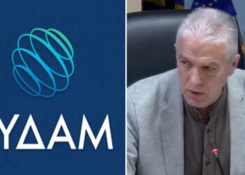 Ευρεία σύσκεψη την Τετάρτη για τη Δίκαιη Μετάβαση στο Αμύνταιο, μετά τις επαφές Λιάση στην Αθήνα