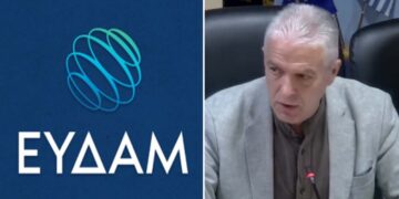 Ευρεία σύσκεψη την Τετάρτη για τη Δίκαιη Μετάβαση στο Αμύνταιο, μετά τις επαφές Λιάση στην Αθήνα