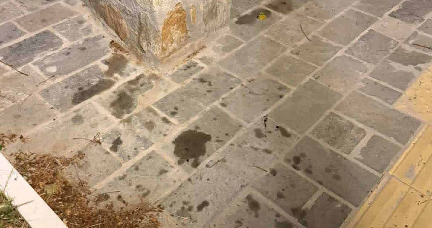 Ο Δήμος Φλώρινας καταδικάζει περιστατικό βανδαλισμού