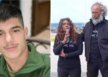 «Έκανα αυτό που έπρεπε» είπε ο 54χρονος που σκότωσε τον 21χρονο στο Ηράκλειο