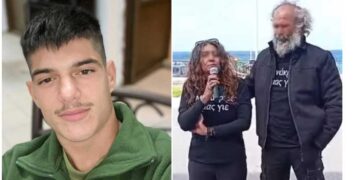 «Έκανα αυτό που έπρεπε» είπε ο 54χρονος που σκότωσε τον 21χρονο στο Ηράκλειο