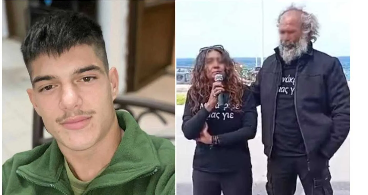 «Έκανα αυτό που έπρεπε» είπε ο 54χρονος που σκότωσε τον 21χρονο στο Ηράκλειο
