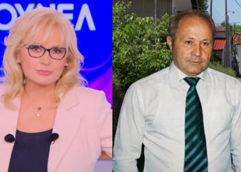 Το «Φως στο Τούνελ» ερεύνησε την εξαφάνιση του Στέργιου Βλάχου από τα Σέρβια – Δείτε τα βίντεο