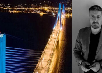 To ΠΑΣΟΚ – Κίνημα Αλλαγής ως Εγγύηση Σταθερότητας για την Ελλάδα και την Ευρώπη – Γράφει ο Γιώργος Φτάκας