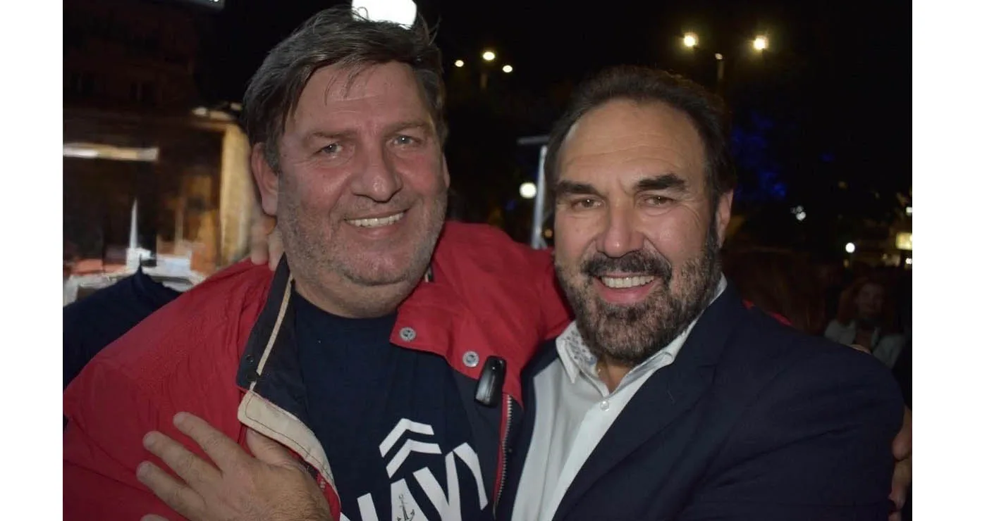 Το συγκινητικό μήνυμα του Δημάρχου Φλώρινας για την απώλεια του συνεργάτη του, Αντώνη Νάτση