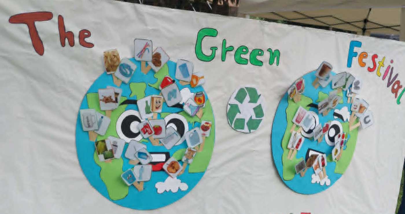 Μεγάλη επιτυχία και συμμετοχή στο ” THE GREEN FESTIVAL” 2026 που διοργάνωσαν το ΚΔΑΠ “Αρλεκίνος”, ο Δήμος Εορδαίας και ο Σύλλογος Πολυτέκνων στην Πτολεμαΐδα! (ρεπορτάζ της Κούλας Πουλασιχίδου )