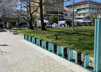 Έρχονται 45 e-bikes στους δρόμους της Πτολεμαΐδας – Πώς θα λειτουργεί το νέο σύστημα