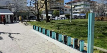 Έρχονται 45 e-bikes στους δρόμους της Πτολεμαΐδας – Πώς θα λειτουργεί το νέο σύστημα