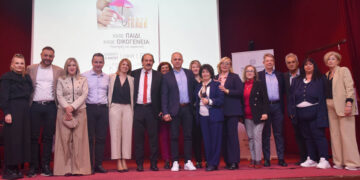 Αμύνταιο: Ημερίδα για την παιδική προστασία, την αναδοχή και τον ρόλο της οικογένειας