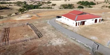 Σιάτιστα: Εγκαινιάζεται το Ιππικό Κέντρο του Δήμου Βοΐου