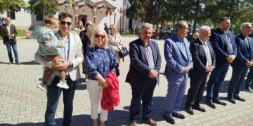 Εκδρομή του Συλλόγου Αμυνταιωτών, Περιχώρων και Φίλων Θεσσαλονίκης «Ο ΑΜΥΝΤΑΣ» στο Αμύνταιο