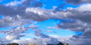 Τι καιρό θα κάνει το τριήμερο του Αγίου Πνεύματος