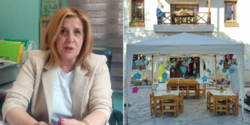 Πτολεμαΐδα: Αγωνία για το μέλλον της Δημοτικής Βιβλιοθήκης από τη Σοφία Καλμανίδου – «Αδιαφορία και έλλειψη στήριξης»