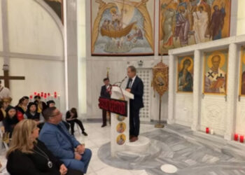 Παμποντιακή Ομοσπονδία ΗΠΑ – Καναδά:   Εκδηλώσεις για τη Γενοκτονία