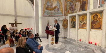 Παμποντιακή Ομοσπονδία ΗΠΑ – Καναδά:   Εκδηλώσεις για τη Γενοκτονία