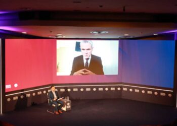 Κώστας Καραγκούνης: «Στόχος μας να αυξηθεί το ποσοστό των εργαζομένων πλήρους απασχόλησης – Σήμερα είναι στο 78%»