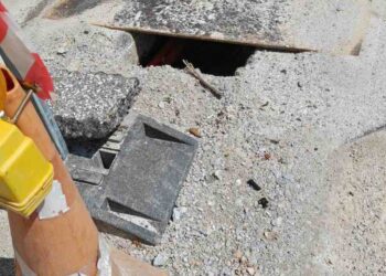 Διαμαρτυρία του Δημάρχου Καστοριάς προς την Enaon EDA για την αποκατάσταση ζημιών και φθορών – Προσφυγή στην Εισαγγελέα