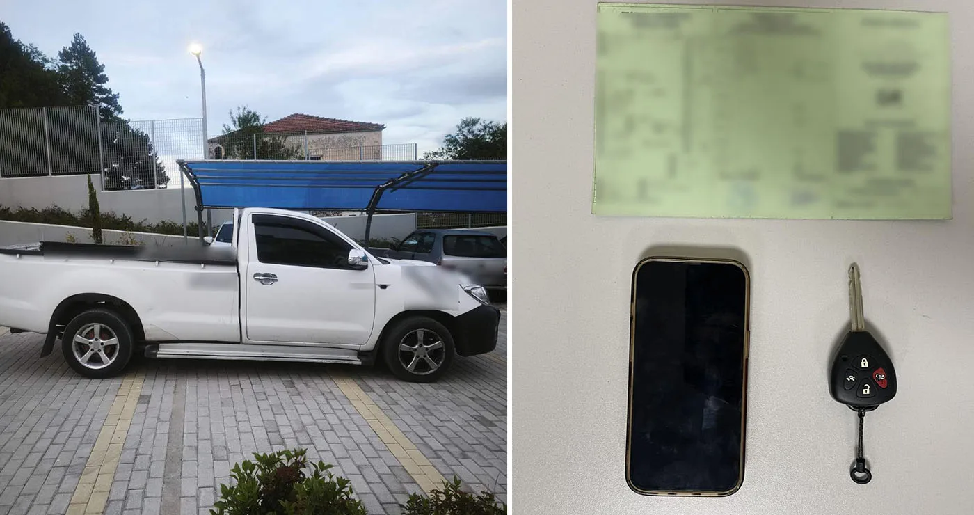 Καστοριά: 21χρονος συνελήφθη επ’ αυτοφώρω για τηλεφωνική απάτη με πρόσχημα τον ΔΕΔΔΗΕ