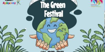 Πτολεμαΐδα: Έρχεται το 5ο Green Festival