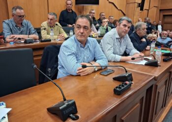 Υπό πίεση ο Κοκκαλιάρης μετά την επιστολή της ΔΕΗ- Ζητά παράταση λιγνιτικών μονάδων για να μην καίμε πετρέλαιο και παραδέχεται τις καθυστερήσεις: «Λύση του ποδαριού» η συμφωνία που διαφήμιζε ως «οριστική λύση για πολλά χρόνια» (Video)