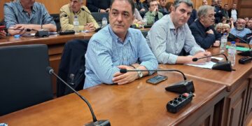 Υπό πίεση ο Κοκκαλιάρης μετά την επιστολή της ΔΕΗ- Ζητά παράταση λιγνιτικών μονάδων για να μην καίμε πετρέλαιο και παραδέχεται τις καθυστερήσεις: «Λύση του ποδαριού» η συμφωνία που διαφήμιζε ως «οριστική λύση για πολλά χρόνια» (Video)