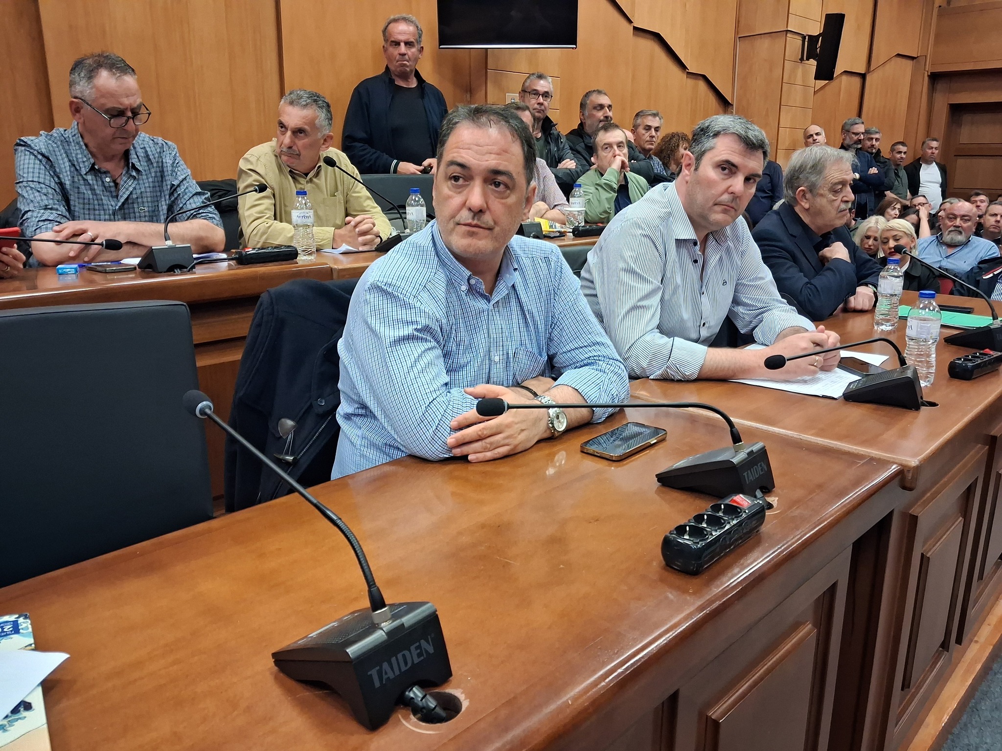 Υπό πίεση ο Κοκκαλιάρης μετά την επιστολή της ΔΕΗ- Ζητά παράταση λιγνιτικών μονάδων για να μην καίμε πετρέλαιο και παραδέχεται τις καθυστερήσεις: «Λύση του ποδαριού» η συμφωνία που διαφήμιζε ως «οριστική λύση για πολλά χρόνια» (Video)