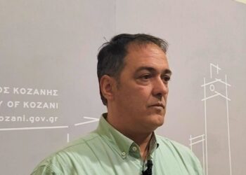 Γ. Κοκκαλιάρης: «Δεν θα μείνει χωρίς τηλεθέρμανση η Κοζάνη – Σταθερή τιμή και κάλυψη κόστους από το κράτος»