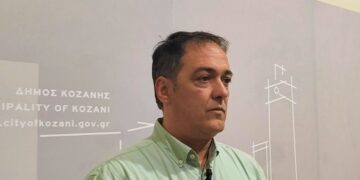 Γ. Κοκκαλιάρης: «Δεν θα μείνει χωρίς τηλεθέρμανση η Κοζάνη – Σταθερή τιμή και κάλυψη κόστους από το κράτος»