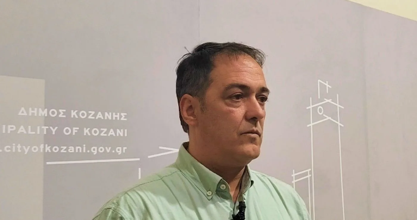 Γ. Κοκκαλιάρης: «Δεν θα μείνει χωρίς τηλεθέρμανση η Κοζάνη – Σταθερή τιμή και κάλυψη κόστους από το κράτος»