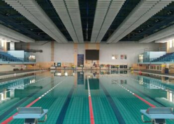 Η Πτολεμαΐδα «βάζει πλάτη» στους αθλητές κολύμβησης της Κοζάνης- Πως θα γίνονται οι προπονήσεις των αθλητών της Κολυμβητικής Ένωσης