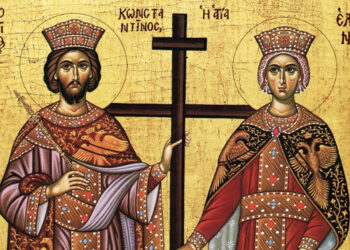 Εορτάζουν οι Πολιούχοι του Αμυνταίου – Πρόγραμμα Πανηγυρικών Ιερών Ακολουθιών