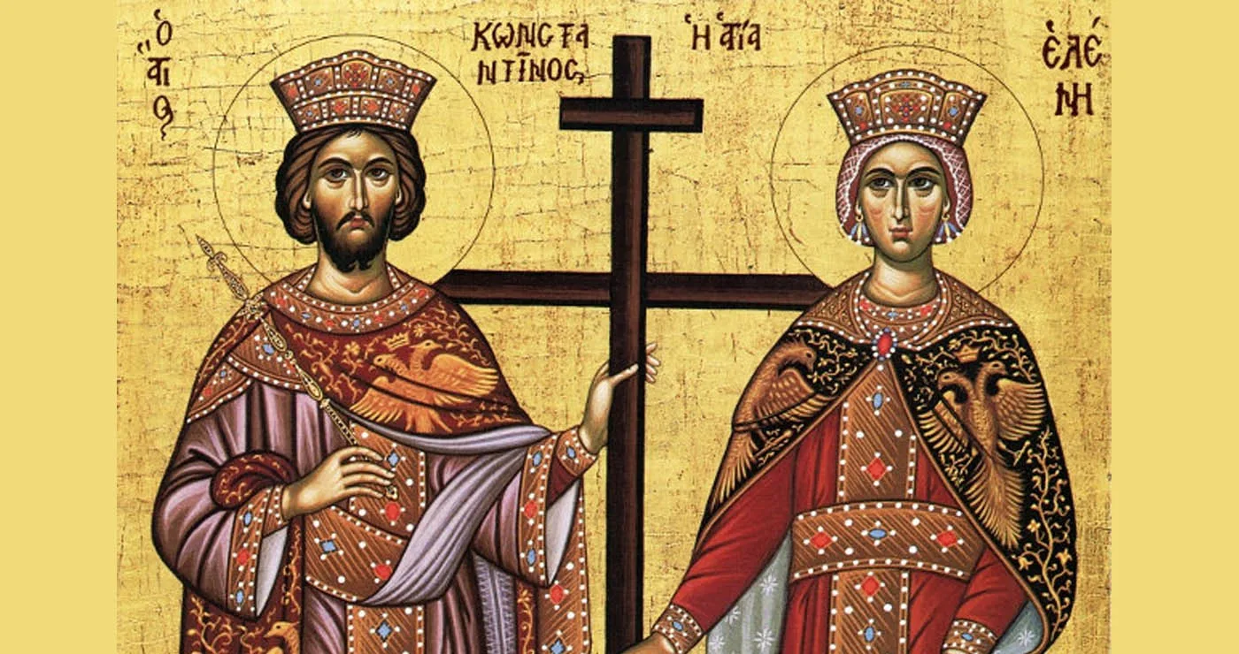 Εορτάζουν οι Πολιούχοι του Αμυνταίου – Πρόγραμμα Πανηγυρικών Ιερών Ακολουθιών