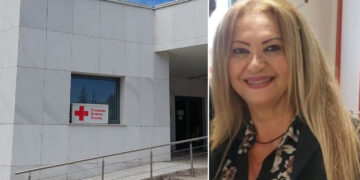 Επανεξελέγη “ομόφωνα” στη θέση της Προέδρου του Π.Τ Ελληνικού Ερυθρού Σταυρού Πτολεμαΐδας η Κούλα Πουλασιχίδου!
