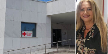 Επανεξελέγη “ομόφωνα” στη θέση της Προέδρου του Π.Τ Ελληνικού Ερυθρού Σταυρού Πτολεμαΐδας η Κούλα Πουλασιχίδου!