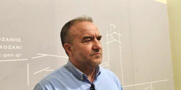 Λιάπειο Κολυμβητήριο Κοζάνης: Αντιπαράθεση για ευθύνες και άδεια λειτουργίας – Τι λένε Κοκκαλιάρης, Μαλούτας και Κουζιάκης
