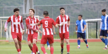 Ματσάρα στον τελικό – Κυπελλούχος η Κοζάνη στα πέναλτι