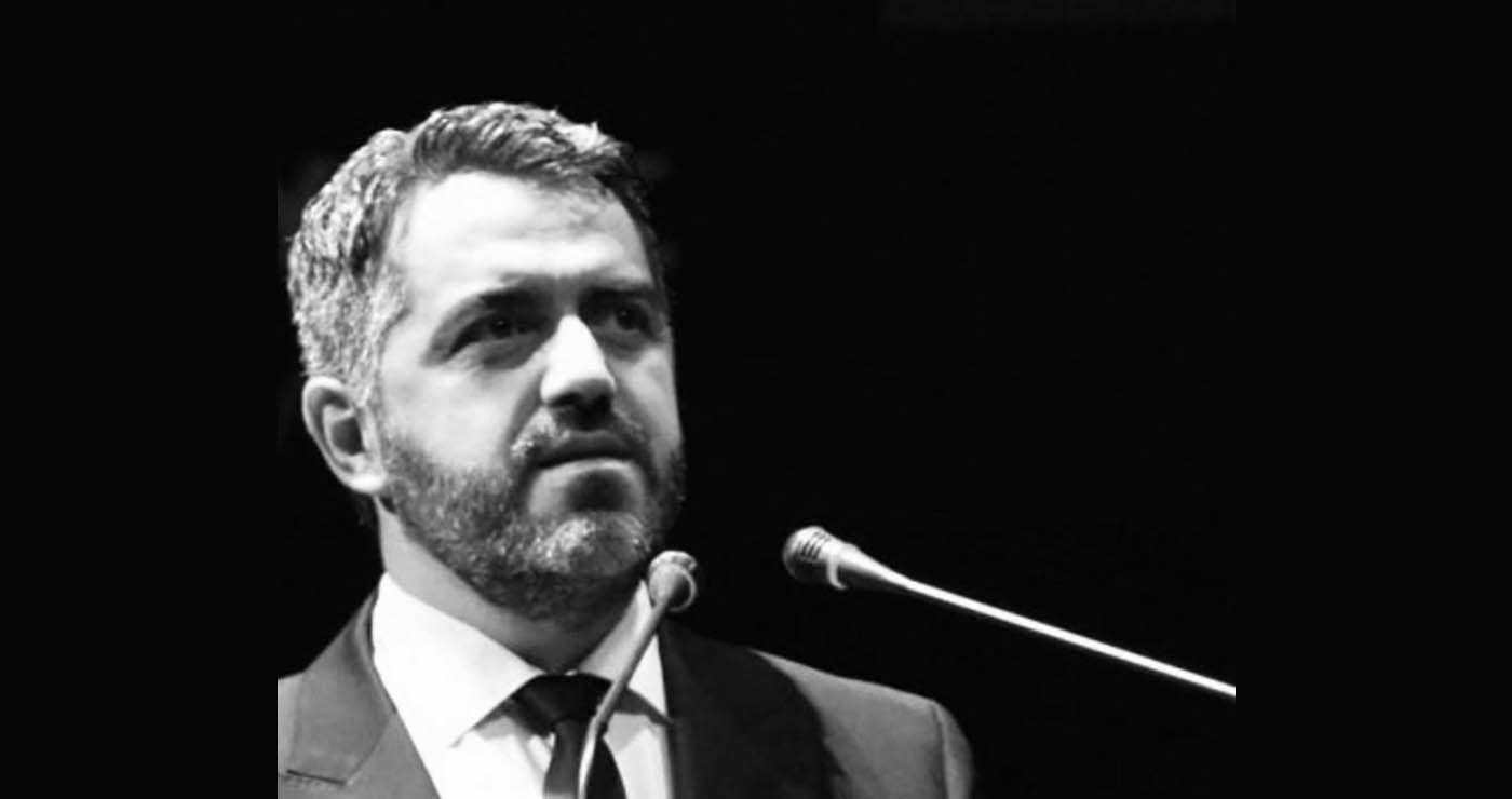Ο Θοδωρής Ξανθόπουλος στην Πολιτική Επιτροπή της ΝΔ