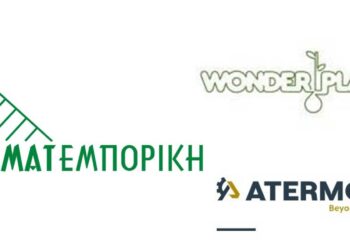 Η εταιρία «ΚΤΗΜΑΤΕΜΠΟΡΙΚΗ» ανακοινώνει δύο σημαντικές συμφωνίες μίσθωσης επαγγελματικών χώρων, με κορυφαίες εταιρείες