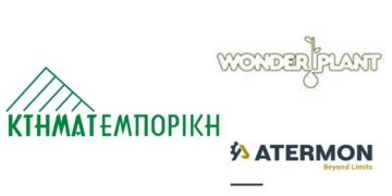 Η εταιρία «ΚΤΗΜΑΤΕΜΠΟΡΙΚΗ» ανακοινώνει δύο σημαντικές συμφωνίες μίσθωσης επαγγελματικών χώρων, με κορυφαίες εταιρείες